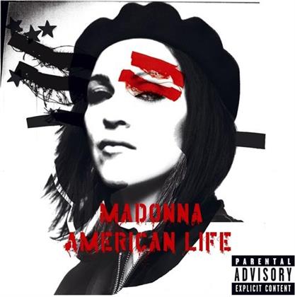 Madonna - American Life