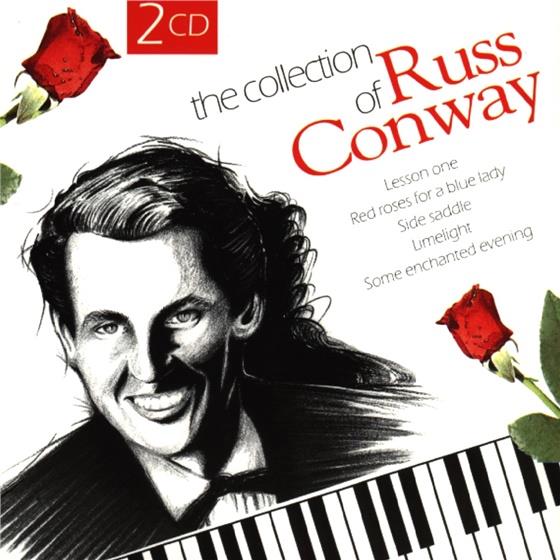 Russ Conway - Collection