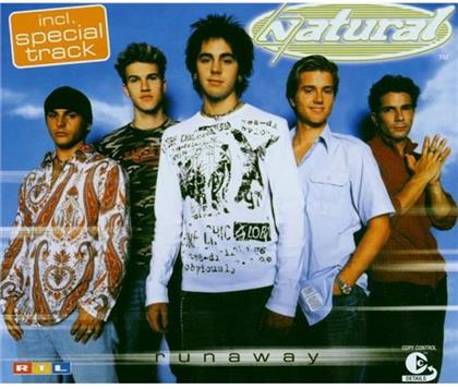 Natural - Runaway