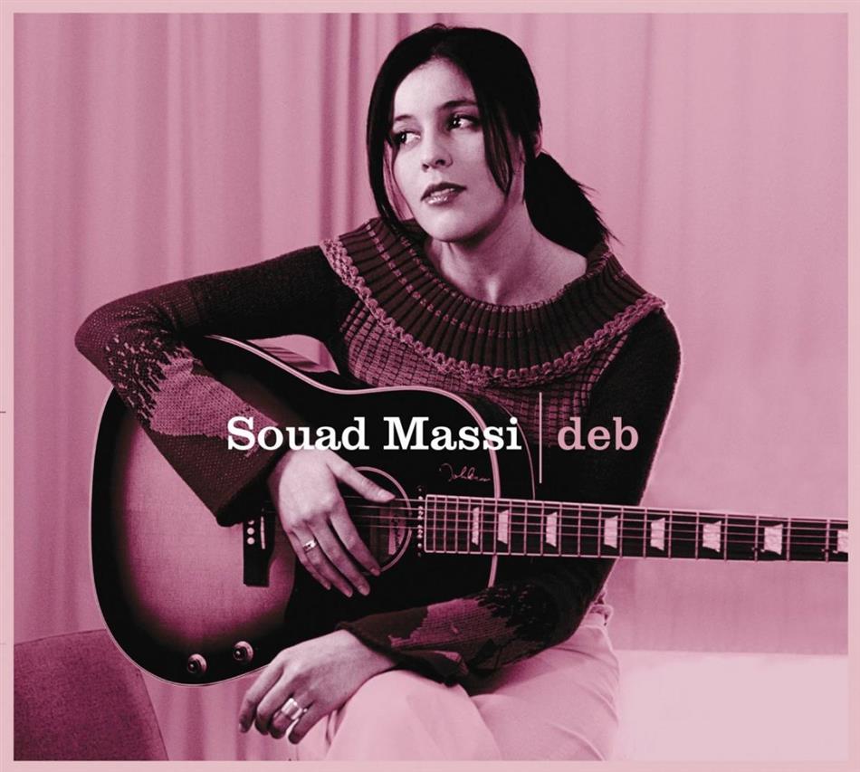 Souad Massi - Deb
