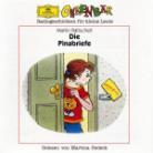 Martin Baltscheit - Die Pinabriefe