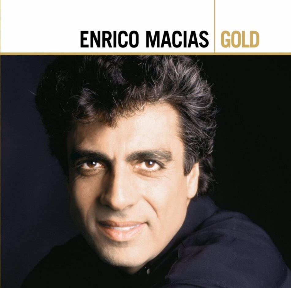 Enrico Macias - Gold