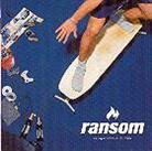 Ransom - Escape From Suburbia