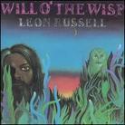 Leon Russell - Will O' The Wisp