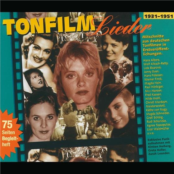 Tonfilm - Various - Lieder