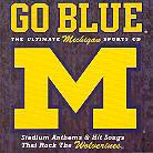 University Of Michigan - Go Blue Vol. 1