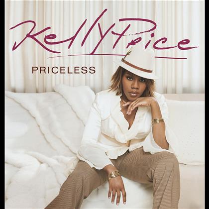 Kelly Price - Priceless