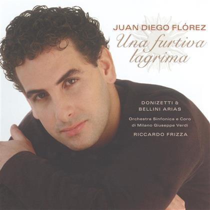 Juan Diego Fl&oacute;rez - Una Furtiva Lagrima