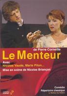Le menteur