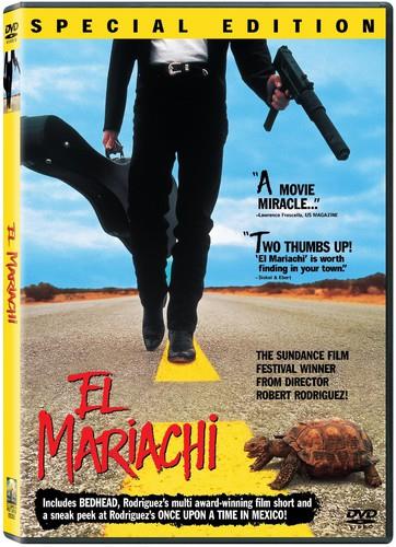El mariachi