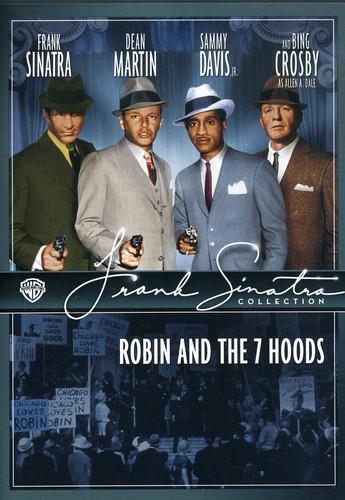 Robin and the 7 Hoods (1964) Repackaged