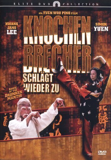 Knochenbrecher schlägt wieder zu