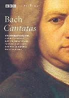 English Baroque Soloists, Sir John Eliot Gardiner & Magdalena Kozena - Bach - Cantatas BBC