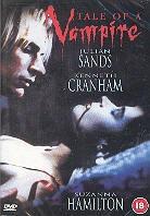 Tale of a vampire