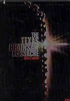 The texas chainsaw massacre (1974) Special Edition