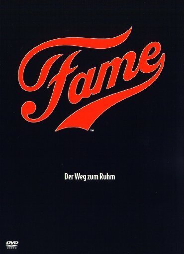 Fame - Der Weg zum Ruhm (1980)