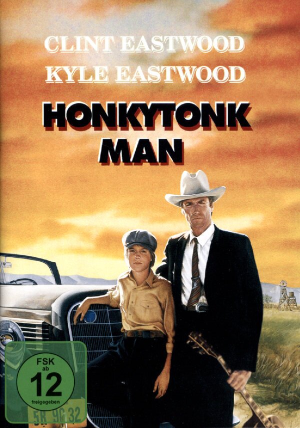 Honkytonk Man (1982)