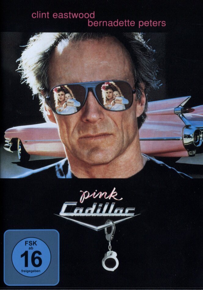 Pink Cadillac (1989)
