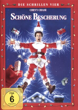 Sch&ouml;ne Bescherung (1989)