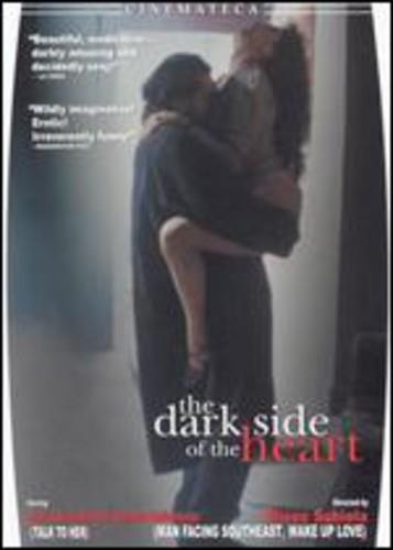 The dark side of the heart