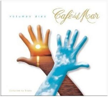 Cafe Del Mar - Various 10
