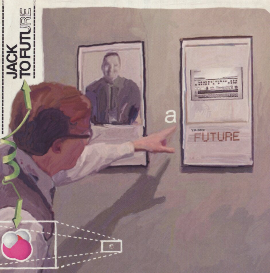 Jack To Future - Various