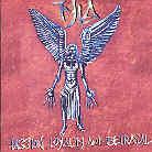 Tyla - Passion, Loyalty & Betray