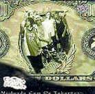 Charlie Brown - Nadando Com Os Tubaroes