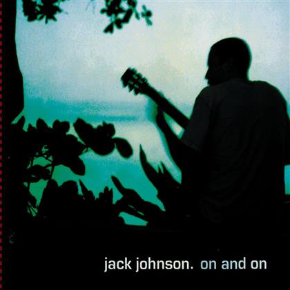 Jack Johnson - On & On