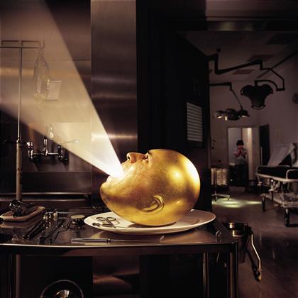 The Mars Volta - De-Loused In The Comatorium
