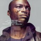 Seal - 4 - International Digipack