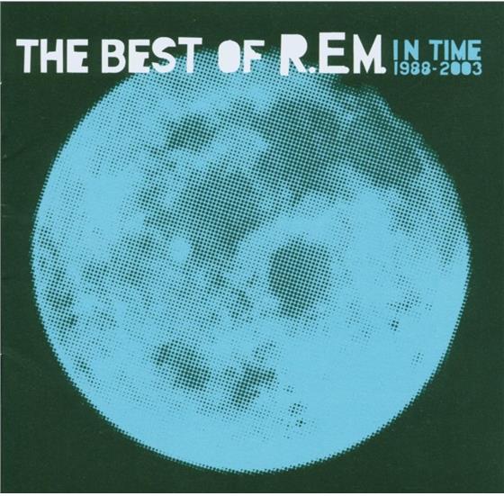 R.E.M. - In Time (Best Of)