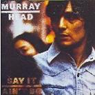 Murray Head - Say It Ain't So