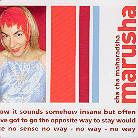 Marusha - Cha Cha Maharadsha