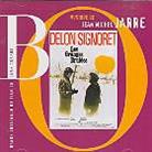 Jean-Michel Jarre - Granges Brulees/Die Löwin Und Ihr Jäger - OST CD