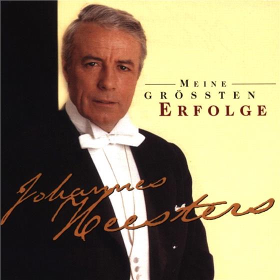 Johannes Heesters - Meine Groessten Erfolge
