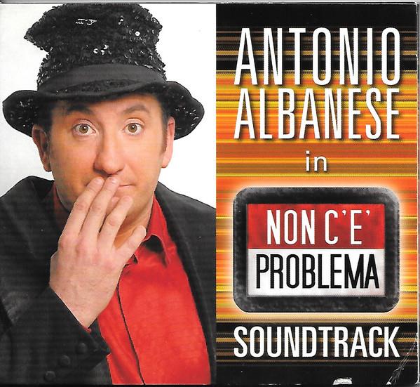 Antonio Albanese - Non' C'e Problema