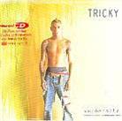 Tricky - Vulnerable CD + DVD