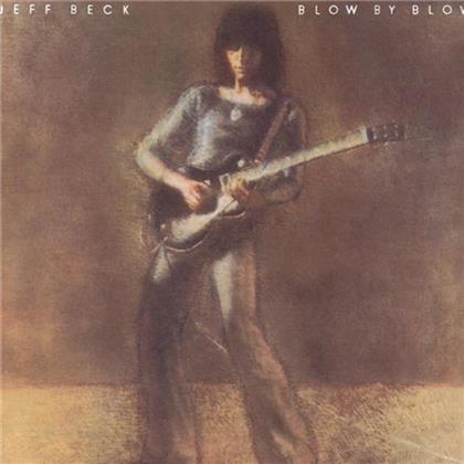 Jeff Beck - Blow By Blow (Version Remasteris&eacute;e)