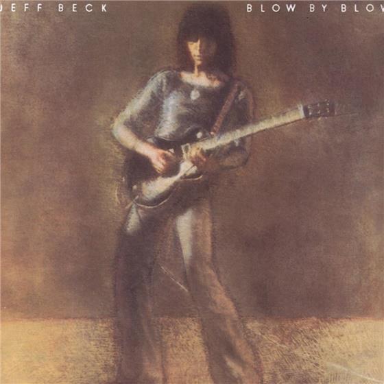 Jeff Beck - Blow By Blow Remastered