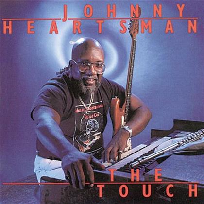 Johnny Heartsman - Touch