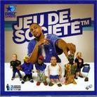 Disiz La Peste - Jeu De Societe Édition Limitée