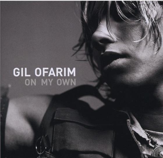 Gil Ofarim - On My Own