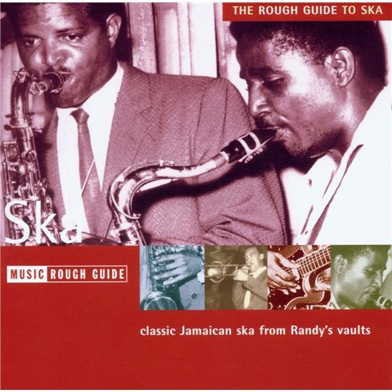 Rough Guide To - Ska