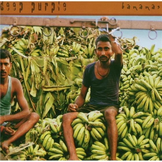 Deep Purple - Bananas