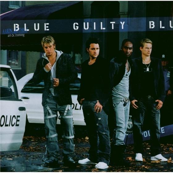 Blue - Guilty