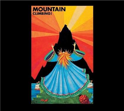 Mountain - Climbing (Remastered)
