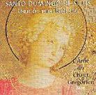 Choir Of Monks Of Silos - L'ame Du Chant Gregorien