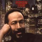 Marvin Gaye - Midnight Love 2 SACDs