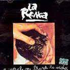 La Renga - A Donde Me Lleva La Vida